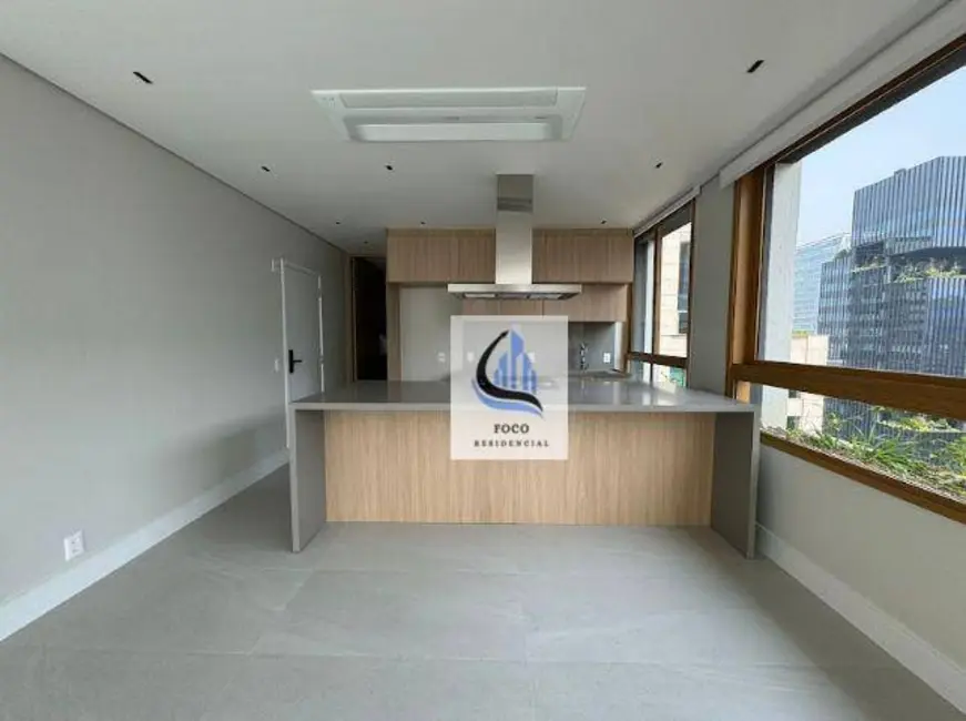 Foto 3 de Apartamento com 3 quartos para alugar, 147m2 em Itaim Bibi, São Paulo - SP