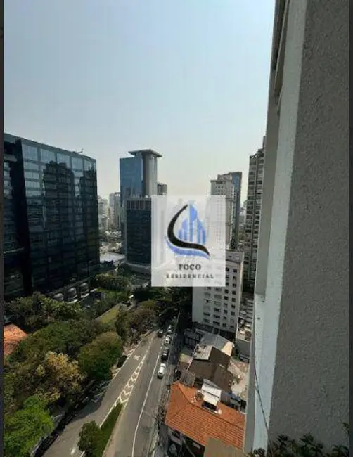 Foto 6 de Apartamento com 3 quartos para alugar, 147m2 em Itaim Bibi, São Paulo - SP