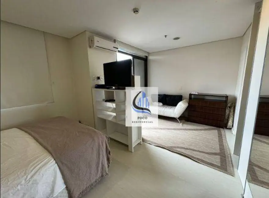 Apartamento com 1 quarto à venda e para alugar, 74m2 em Itaim Bibi, São Paulo - SP - imagem 8 Foto 8 de Apartamento com 1 quarto à venda e para alugar, 74m2 em Itaim Bibi, São Paulo - SP