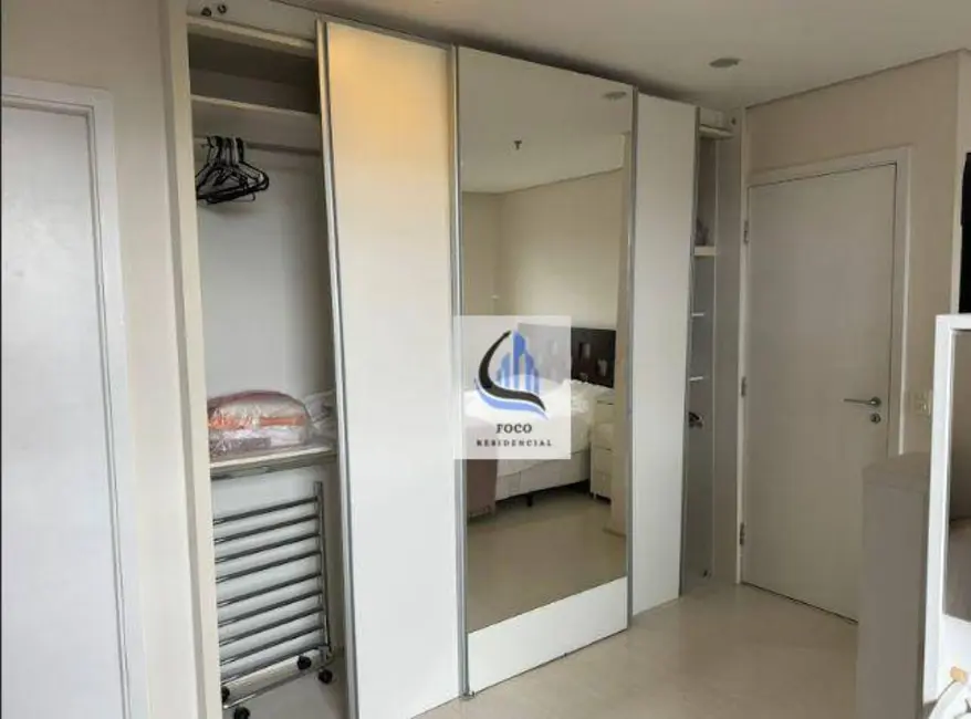 Apartamento com 1 quarto à venda e para alugar, 74m2 em Itaim Bibi, São Paulo - SP - imagem 4 Foto 4 de Apartamento com 1 quarto à venda e para alugar, 74m2 em Itaim Bibi, São Paulo - SP