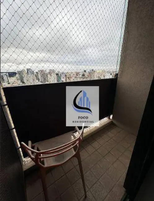 Apartamento com 1 quarto à venda e para alugar, 74m2 em Itaim Bibi, São Paulo - SP - imagem 6 Foto 6 de Apartamento com 1 quarto à venda e para alugar, 74m2 em Itaim Bibi, São Paulo - SP