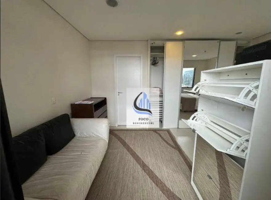 Apartamento com 1 quarto à venda e para alugar, 74m2 em Itaim Bibi, São Paulo - SP - imagem 7 Foto 7 de Apartamento com 1 quarto à venda e para alugar, 74m2 em Itaim Bibi, São Paulo - SP