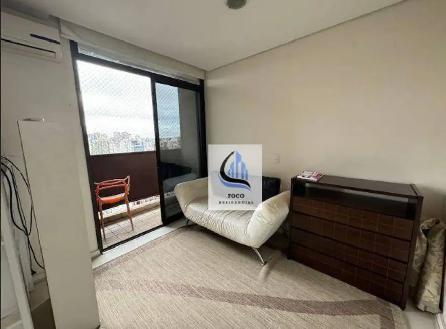 Apartamento com 1 quarto à venda e para alugar, 74m2 em Itaim Bibi, São Paulo - SP - imagem 9 Foto 9 de Apartamento com 1 quarto à venda e para alugar, 74m2 em Itaim Bibi, São Paulo - SP