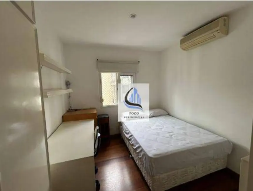 Cobertura com 3 quartos para alugar, 188m2 em Vila Olímpia, São Paulo - SP - imagem 9 Foto 9 de Cobertura com 3 quartos para alugar, 188m2 em Vila Olímpia, São Paulo - SP