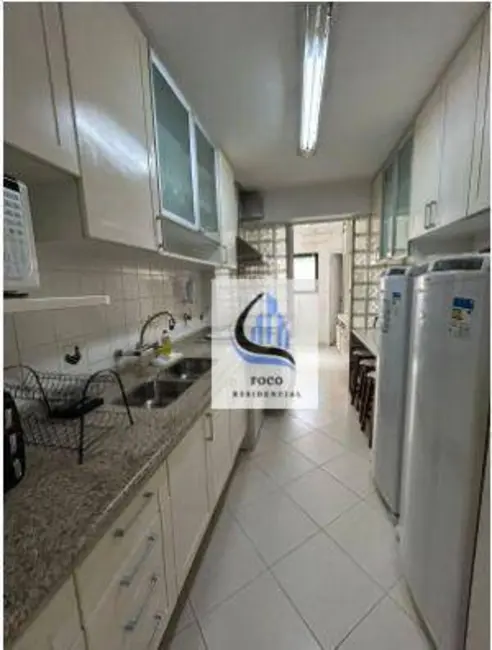Cobertura com 3 quartos para alugar, 188m2 em Vila Olímpia, São Paulo - SP - imagem 4 Foto 4 de Cobertura com 3 quartos para alugar, 188m2 em Vila Olímpia, São Paulo - SP
