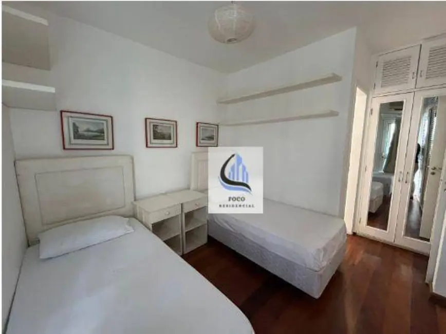 Cobertura com 3 quartos para alugar, 188m2 em Vila Olímpia, São Paulo - SP - imagem 5 Foto 5 de Cobertura com 3 quartos para alugar, 188m2 em Vila Olímpia, São Paulo - SP