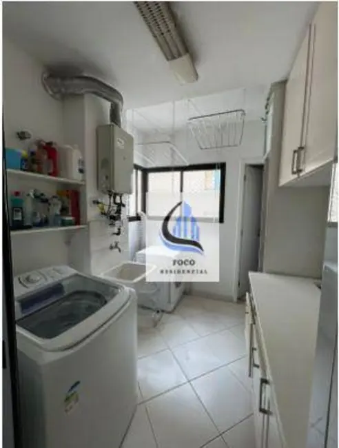 Cobertura com 3 quartos para alugar, 188m2 em Vila Olímpia, São Paulo - SP - imagem 3 Foto 3 de Cobertura com 3 quartos para alugar, 188m2 em Vila Olímpia, São Paulo - SP