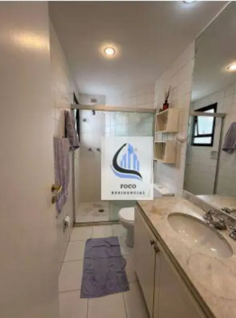 Cobertura com 3 quartos para alugar, 188m2 em Vila Olímpia, São Paulo - SP - imagem 6 Foto 6 de Cobertura com 3 quartos para alugar, 188m2 em Vila Olímpia, São Paulo - SP