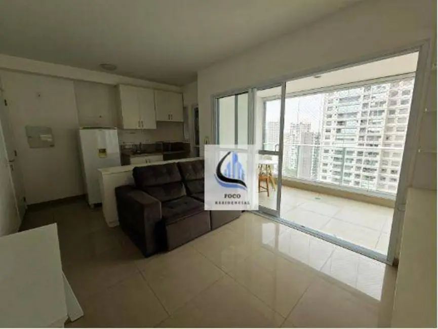 Kitnet com 1 quarto para alugar, 45m2 em Vila Mariana, São Paulo - SP - imagem 8 Foto 8 de Kitnet com 1 quarto para alugar, 45m2 em Vila Mariana, São Paulo - SP