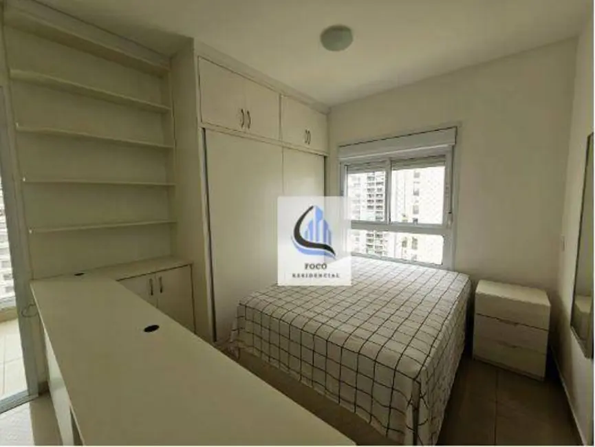 Kitnet com 1 quarto para alugar, 45m2 em Vila Mariana, São Paulo - SP - imagem 7 Foto 7 de Kitnet com 1 quarto para alugar, 45m2 em Vila Mariana, São Paulo - SP