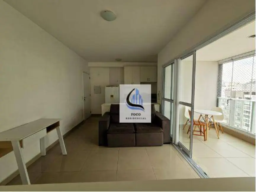 Kitnet com 1 quarto para alugar, 45m2 em Vila Mariana, São Paulo - SP - imagem 9 Foto 9 de Kitnet com 1 quarto para alugar, 45m2 em Vila Mariana, São Paulo - SP