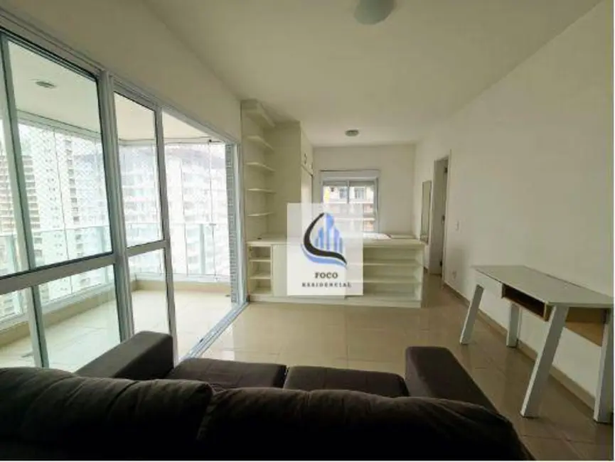 Kitnet com 1 quarto para alugar, 45m2 em Vila Mariana, São Paulo - SP - imagem 6 Foto 6 de Kitnet com 1 quarto para alugar, 45m2 em Vila Mariana, São Paulo - SP