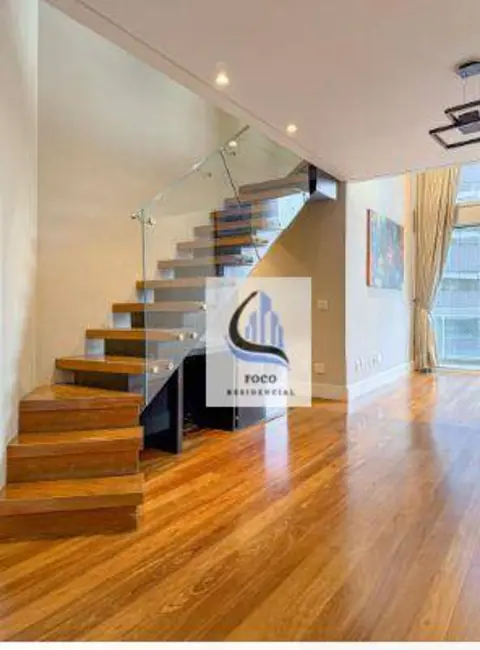 Apartamento com 3 quartos à venda, 170m2 em Cidade Monções, São Paulo - SP - imagem 1 Foto 1 de Apartamento com 3 quartos à venda, 170m2 em Cidade Monções, São Paulo - SP