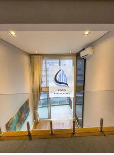 Apartamento com 3 quartos à venda, 170m2 em Cidade Monções, São Paulo - SP - imagem 4 Foto 4 de Apartamento com 3 quartos à venda, 170m2 em Cidade Monções, São Paulo - SP