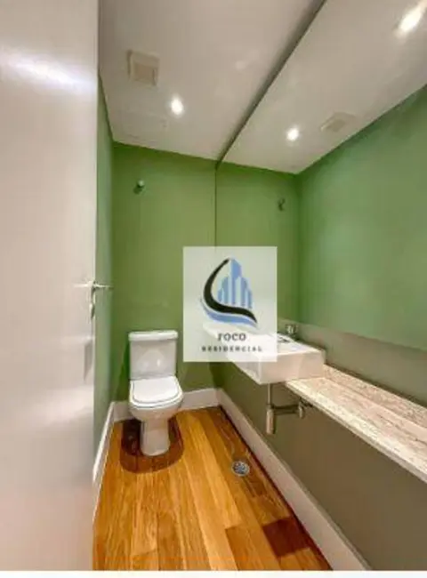 Apartamento com 3 quartos à venda, 170m2 em Cidade Monções, São Paulo - SP - imagem 7 Foto 7 de Apartamento com 3 quartos à venda, 170m2 em Cidade Monções, São Paulo - SP