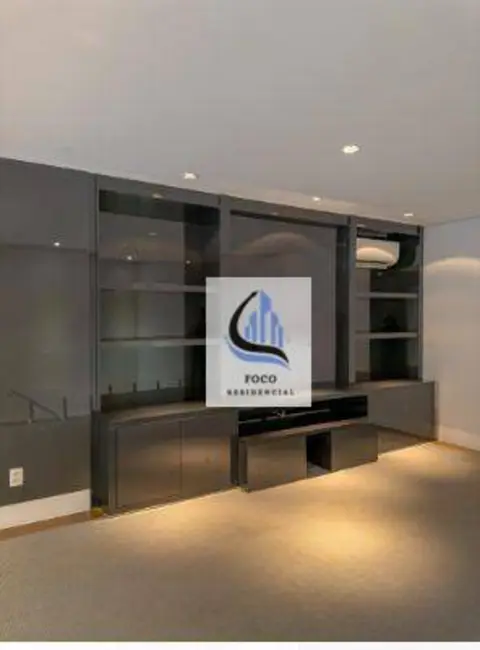 Apartamento com 3 quartos à venda, 170m2 em Cidade Monções, São Paulo - SP - imagem 5 Foto 5 de Apartamento com 3 quartos à venda, 170m2 em Cidade Monções, São Paulo - SP