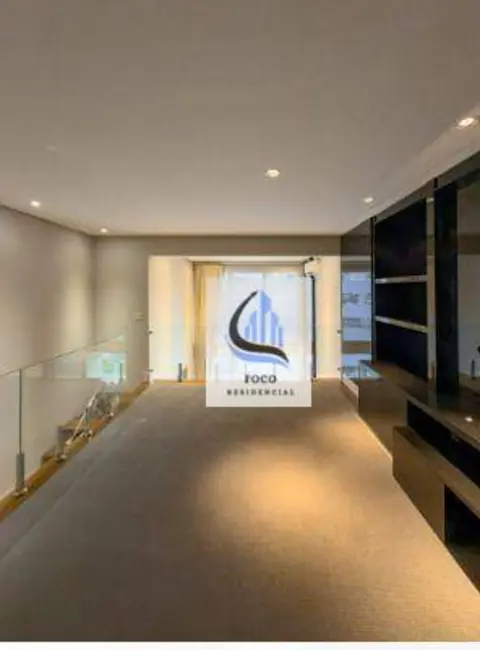 Apartamento com 3 quartos à venda, 170m2 em Cidade Monções, São Paulo - SP - imagem 3 Foto 3 de Apartamento com 3 quartos à venda, 170m2 em Cidade Monções, São Paulo - SP