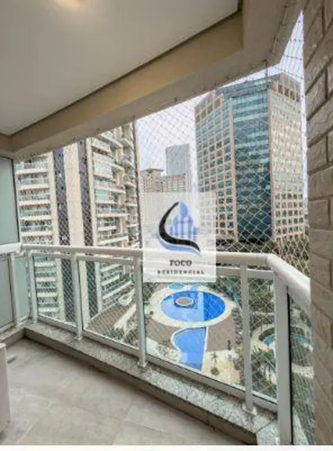 Apartamento com 3 quartos à venda, 170m2 em Cidade Monções, São Paulo - SP - imagem 2 Foto 2 de Apartamento com 3 quartos à venda, 170m2 em Cidade Monções, São Paulo - SP