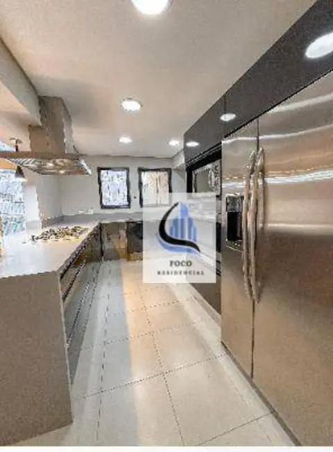 Apartamento com 3 quartos à venda, 170m2 em Cidade Monções, São Paulo - SP - imagem 6 Foto 6 de Apartamento com 3 quartos à venda, 170m2 em Cidade Monções, São Paulo - SP