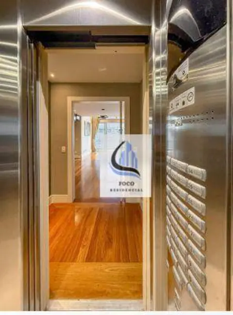 Apartamento com 3 quartos à venda, 170m2 em Cidade Monções, São Paulo - SP - imagem 8 Foto 8 de Apartamento com 3 quartos à venda, 170m2 em Cidade Monções, São Paulo - SP