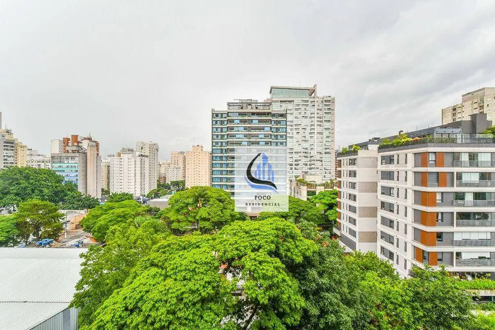 Apartamento com 3 quartos à venda, 186m2 em Campo Belo, São Paulo - SP - imagem 3 Foto 3 de Apartamento com 3 quartos à venda, 186m2 em Campo Belo, São Paulo - SP