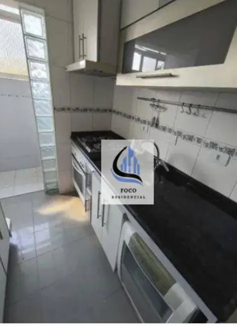 Apartamento com 2 quartos à venda, 60m2 em Brooklin Paulista, São Paulo - SP - imagem 6 Foto 6 de Apartamento com 2 quartos à venda, 60m2 em Brooklin Paulista, São Paulo - SP