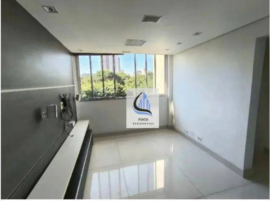 Apartamento com 2 quartos à venda, 60m2 em Brooklin Paulista, São Paulo - SP - imagem 1 Foto 1 de Apartamento com 2 quartos à venda, 60m2 em Brooklin Paulista, São Paulo - SP