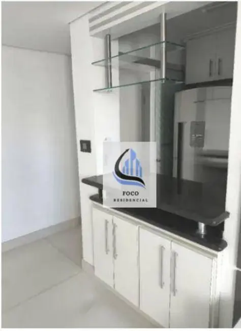 Apartamento com 2 quartos à venda, 60m2 em Brooklin Paulista, São Paulo - SP - imagem 4 Foto 4 de Apartamento com 2 quartos à venda, 60m2 em Brooklin Paulista, São Paulo - SP