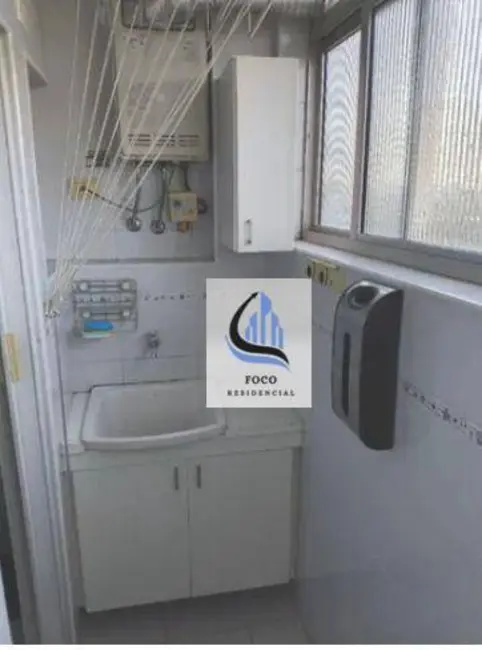 Apartamento com 2 quartos à venda, 60m2 em Brooklin Paulista, São Paulo - SP - imagem 8 Foto 8 de Apartamento com 2 quartos à venda, 60m2 em Brooklin Paulista, São Paulo - SP