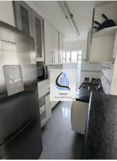 Apartamento com 2 quartos à venda, 60m2 em Brooklin Paulista, São Paulo - SP - imagem 5 Foto 5 de Apartamento com 2 quartos à venda, 60m2 em Brooklin Paulista, São Paulo - SP