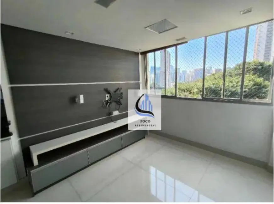 Apartamento com 2 quartos à venda, 60m2 em Brooklin Paulista, São Paulo - SP - imagem 2 Foto 2 de Apartamento com 2 quartos à venda, 60m2 em Brooklin Paulista, São Paulo - SP