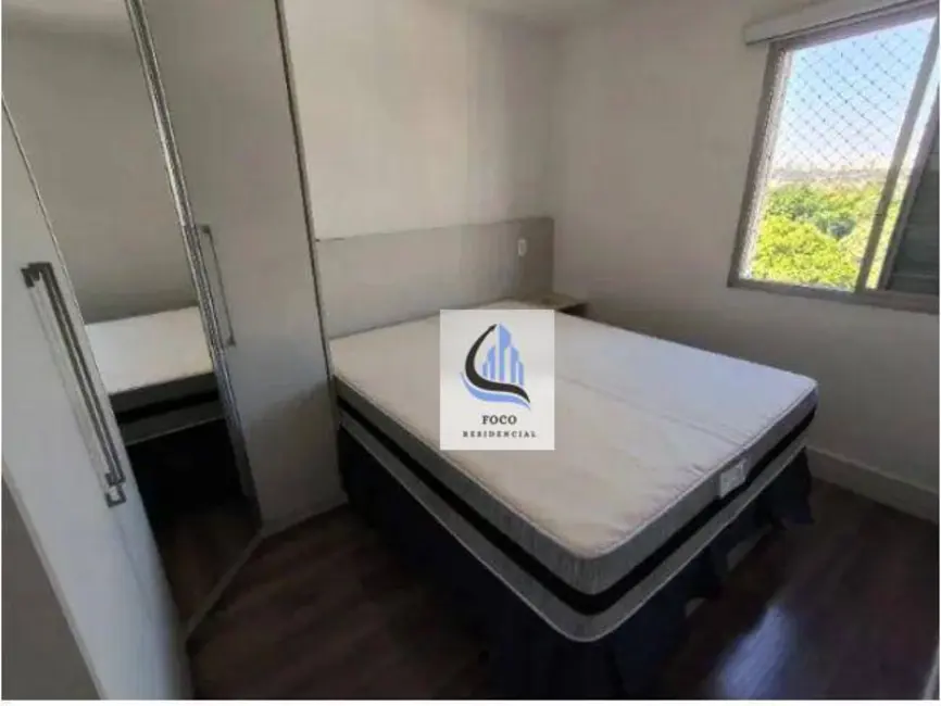 Apartamento com 2 quartos à venda, 60m2 em Brooklin Paulista, São Paulo - SP - imagem 7 Foto 7 de Apartamento com 2 quartos à venda, 60m2 em Brooklin Paulista, São Paulo - SP