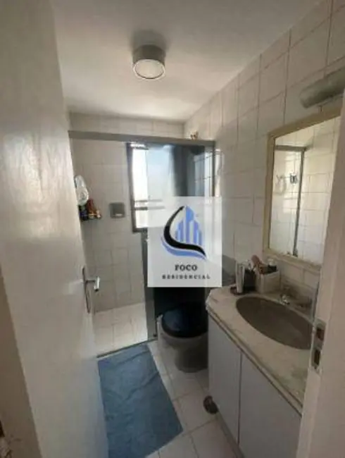 Foto 3 de Apartamento com 1 quarto para alugar, 44m2 em Vila Olímpia, São Paulo - SP