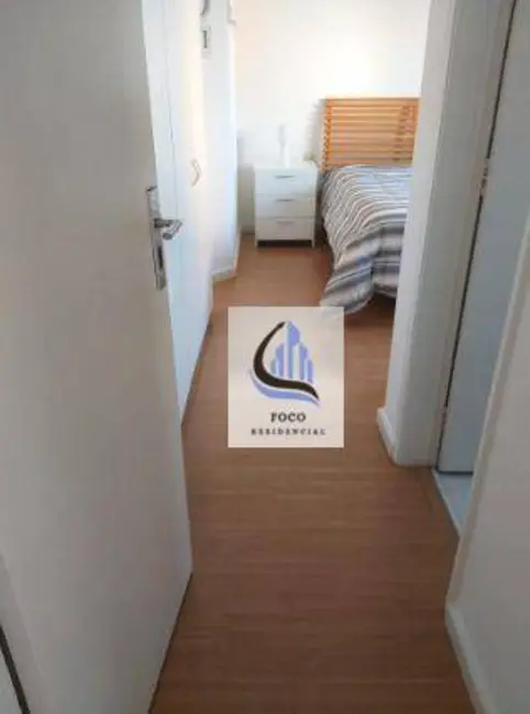 Foto 6 de Apartamento com 1 quarto para alugar, 44m2 em Vila Olímpia, São Paulo - SP