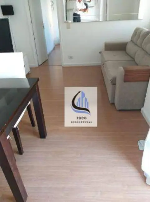 Foto 9 de Apartamento com 1 quarto para alugar, 44m2 em Vila Olímpia, São Paulo - SP