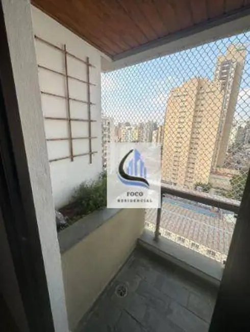Foto 2 de Apartamento com 1 quarto para alugar, 44m2 em Vila Olímpia, São Paulo - SP