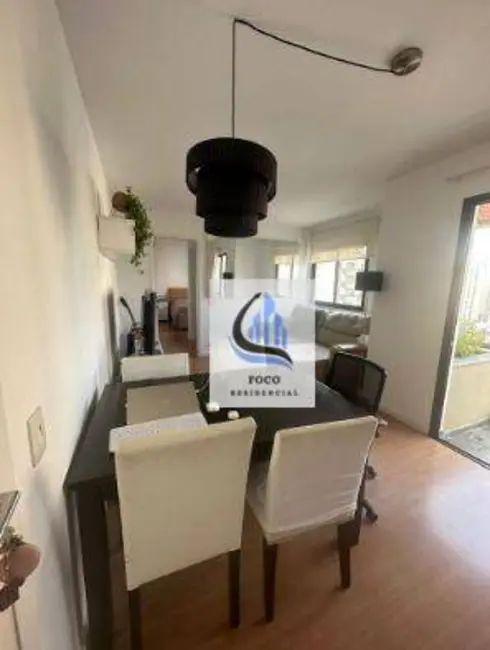 Foto 1 de Apartamento com 1 quarto para alugar, 44m2 em Vila Olímpia, São Paulo - SP