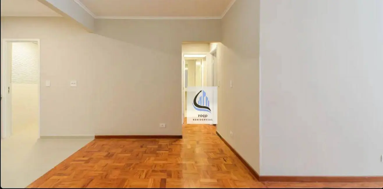 Apartamento com 3 quartos à venda e para alugar, 91m2 em Vila Nova Conceição, São Paulo - SP - imagem 6 Foto 6 de Apartamento com 3 quartos à venda e para alugar, 91m2 em Vila Nova Conceição, São Paulo - SP
