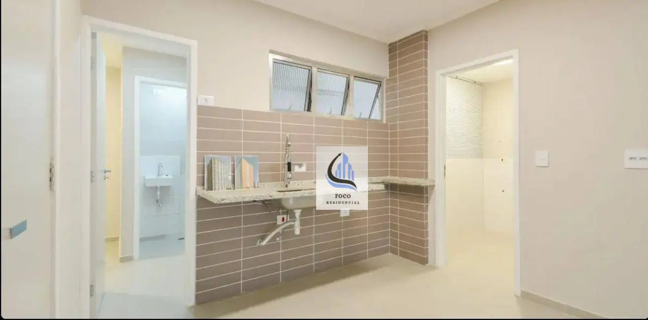 Apartamento com 3 quartos à venda e para alugar, 91m2 em Vila Nova Conceição, São Paulo - SP - imagem 8 Foto 8 de Apartamento com 3 quartos à venda e para alugar, 91m2 em Vila Nova Conceição, São Paulo - SP