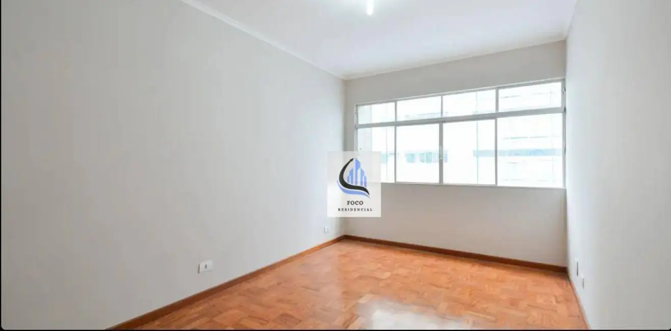 Apartamento com 3 quartos à venda e para alugar, 91m2 em Vila Nova Conceição, São Paulo - SP - imagem 3 Foto 3 de Apartamento com 3 quartos à venda e para alugar, 91m2 em Vila Nova Conceição, São Paulo - SP