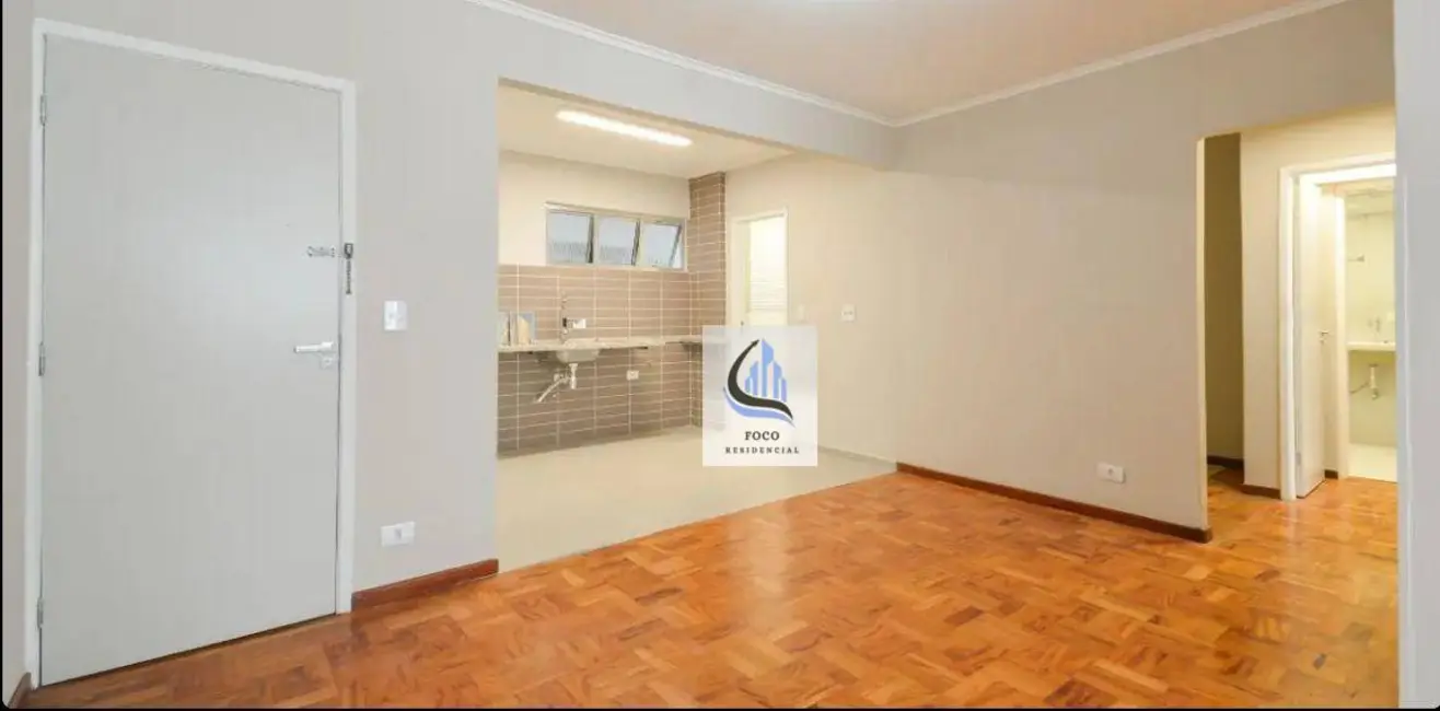 Apartamento com 3 quartos à venda e para alugar, 91m2 em Vila Nova Conceição, São Paulo - SP - imagem 5 Foto 5 de Apartamento com 3 quartos à venda e para alugar, 91m2 em Vila Nova Conceição, São Paulo - SP