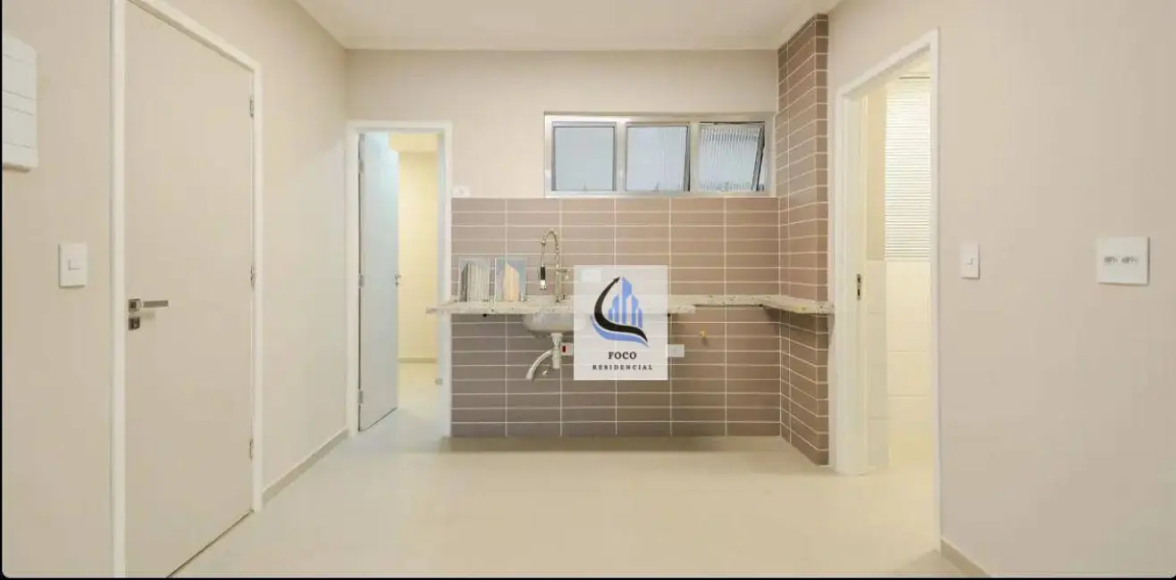 Apartamento com 3 quartos à venda e para alugar, 91m2 em Vila Nova Conceição, São Paulo - SP - imagem 7 Foto 7 de Apartamento com 3 quartos à venda e para alugar, 91m2 em Vila Nova Conceição, São Paulo - SP