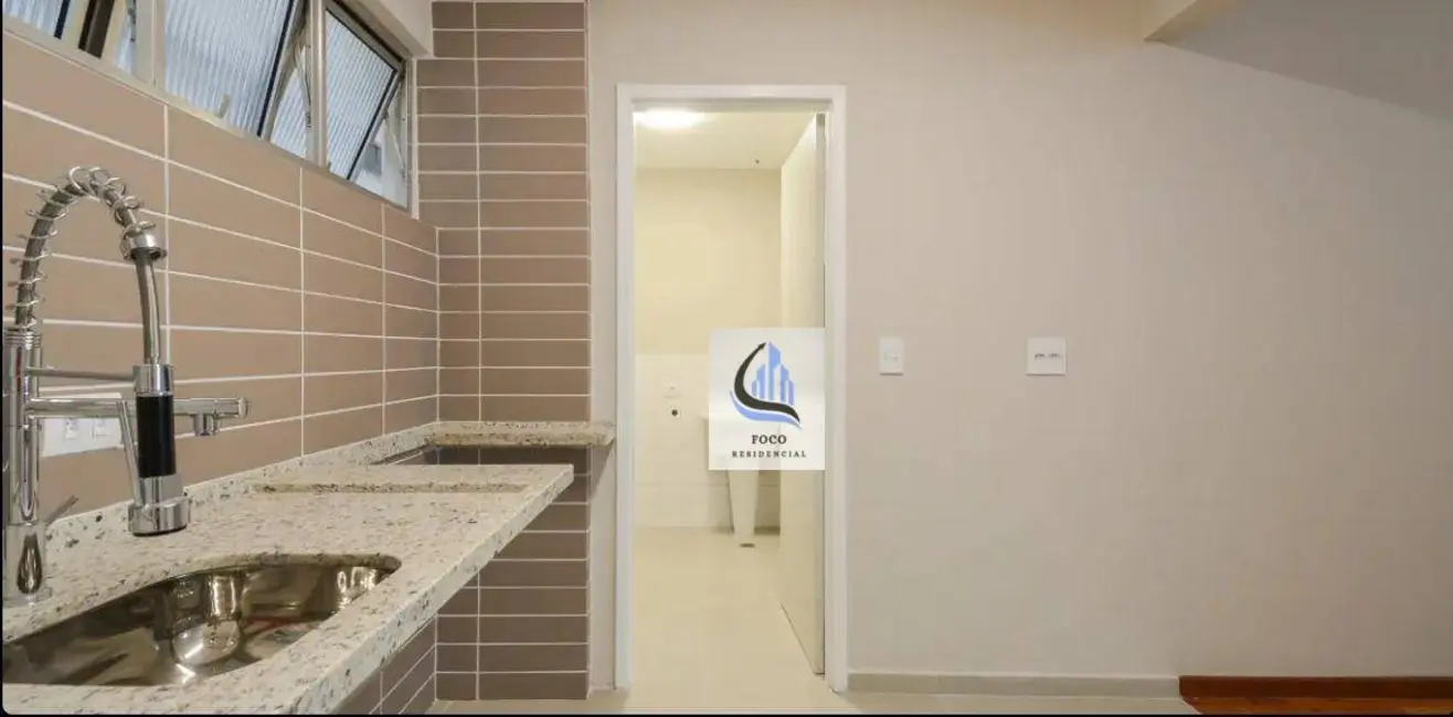 Apartamento com 3 quartos à venda e para alugar, 91m2 em Vila Nova Conceição, São Paulo - SP - imagem 9 Foto 9 de Apartamento com 3 quartos à venda e para alugar, 91m2 em Vila Nova Conceição, São Paulo - SP