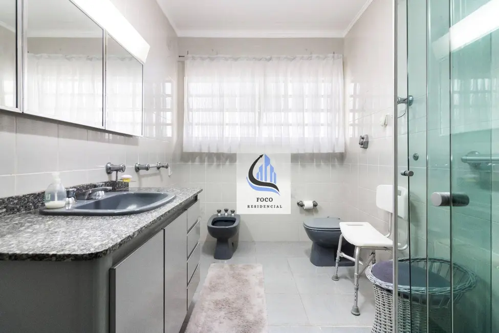 Foto 9 de Casa com 3 quartos à venda, 360m2 em Jardim Franca, São Paulo - SP