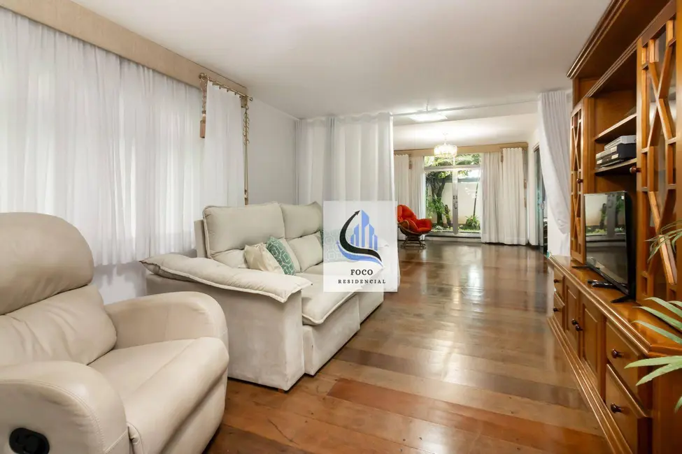 Foto 1 de Casa com 3 quartos à venda, 360m2 em Jardim Franca, São Paulo - SP