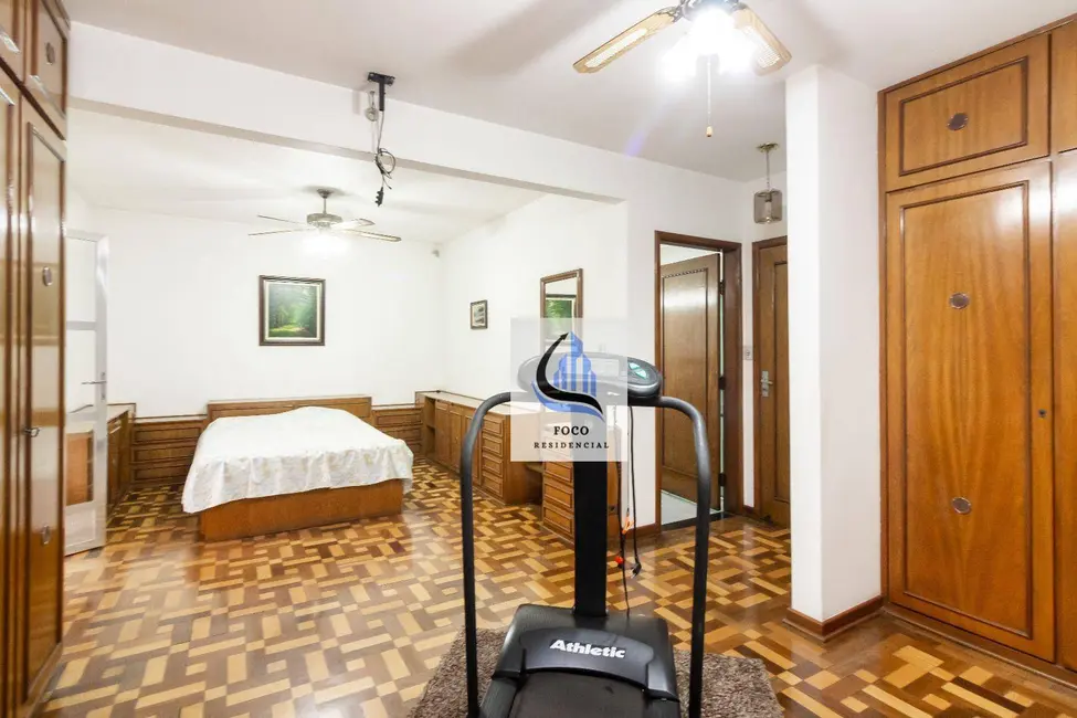 Foto 8 de Casa com 3 quartos à venda, 360m2 em Jardim Franca, São Paulo - SP