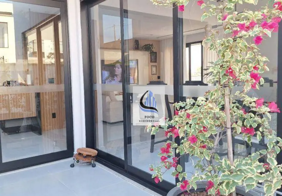 Foto 4 de Casa de Condomínio com 3 quartos à venda, 400m2 em Reserva Santa Rosa, Itatiba - SP