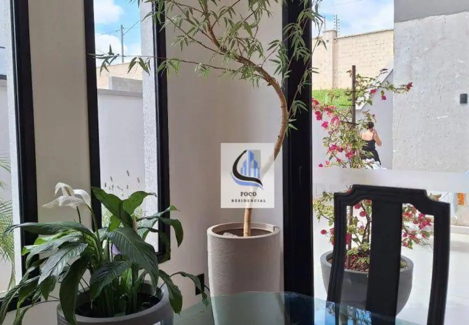 Foto 7 de Casa de Condomínio com 3 quartos à venda, 400m2 em Reserva Santa Rosa, Itatiba - SP