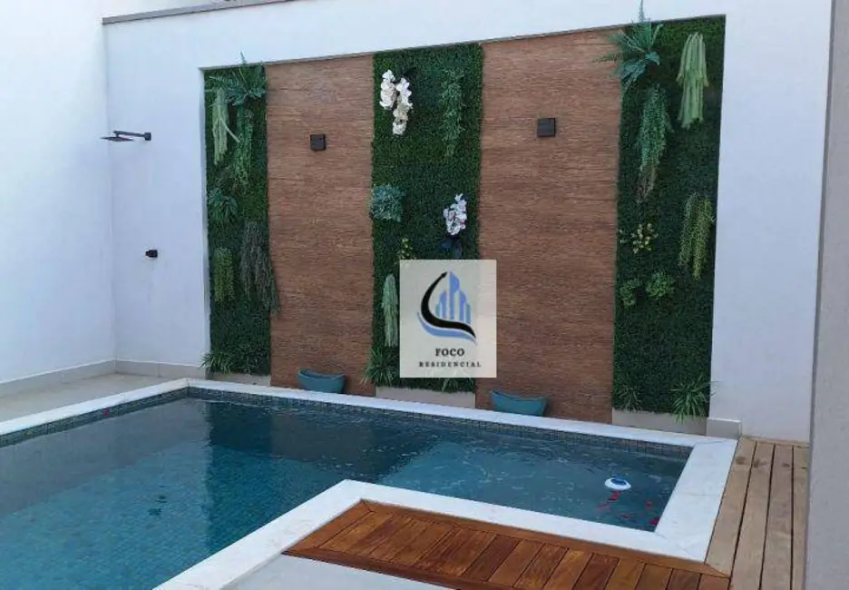 Foto 3 de Casa de Condomínio com 3 quartos à venda, 400m2 em Reserva Santa Rosa, Itatiba - SP