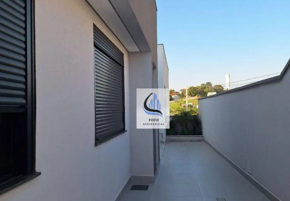 Foto 5 de Casa de Condomínio com 3 quartos à venda, 400m2 em Reserva Santa Rosa, Itatiba - SP